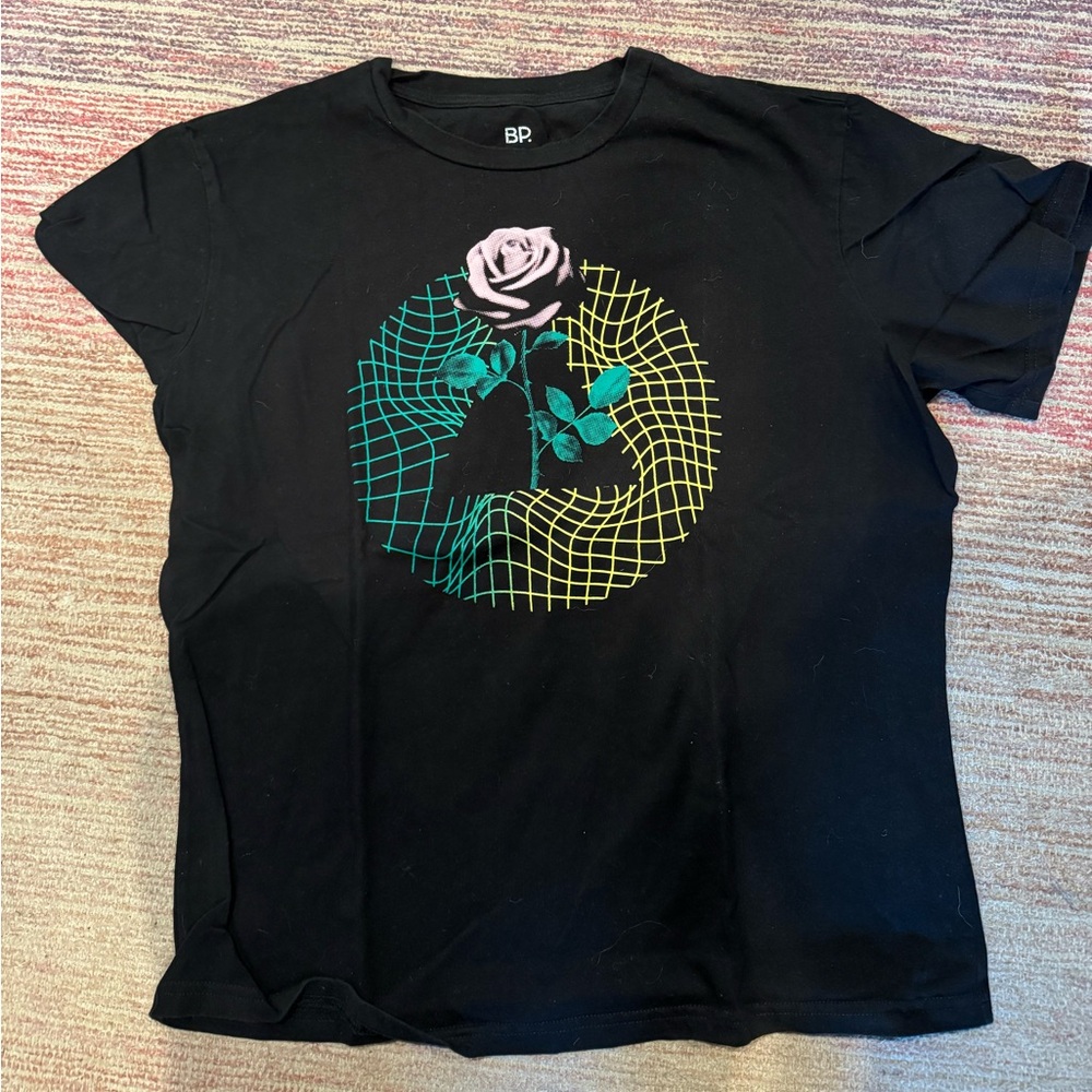 BP Graphic Tee